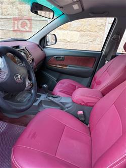 تويوتا هايلوكس